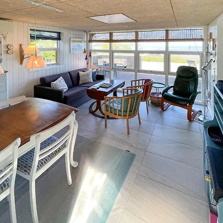 1 Bedroom Stunning In Dom wakacyjny *