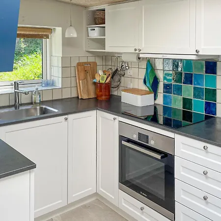 1 Bedroom Stunning In Vejstrup