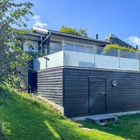 1 Bedroom Stunning In Dom wakacyjny