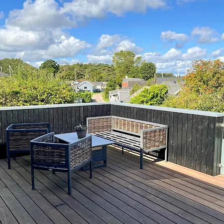 1 Bedroom Stunning In Dom wakacyjny Vejstrup