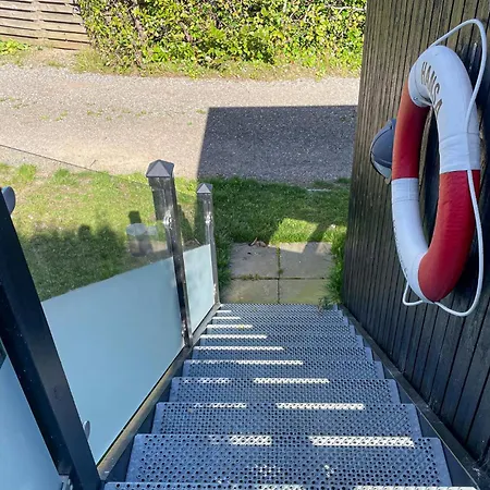 Dom wakacyjny 1 Bedroom Stunning In Vejstrup