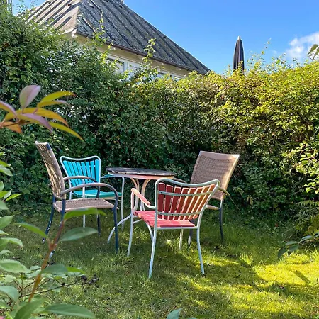 1 Bedroom Stunning In Dom wakacyjny *
