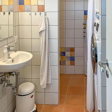 1 Bedroom Stunning In Dom wakacyjny *
